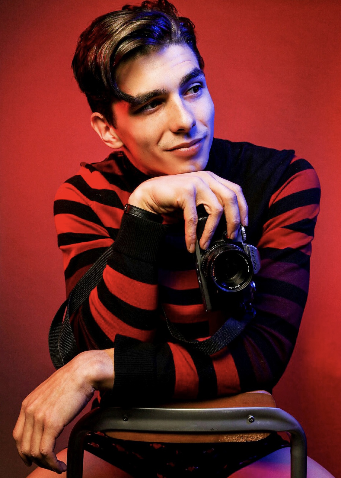 Jack Abariles